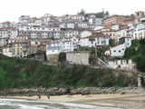 Arquitectura popular de Llastres