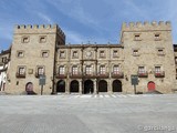 Palacio fortificado de Revillagigedo