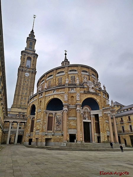 Universidad Laboral de Gijón