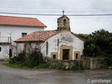 Ermita de Trubia