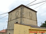 Torre de los Álvarez de las Asturias