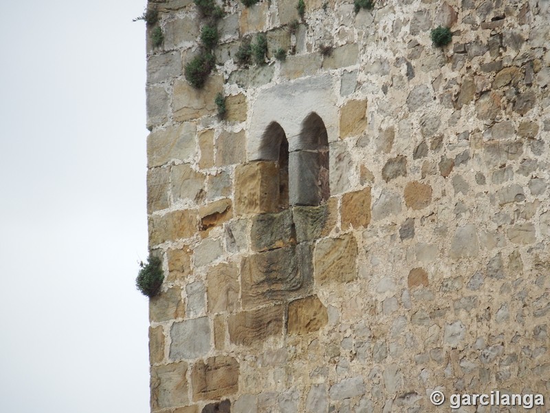 Torre de Trubia