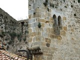 Torre de Trubia