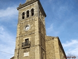 Iglesia de Santa María