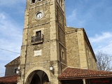 Iglesia de Santa María