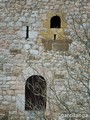 Torre y palacio de los Ferrera