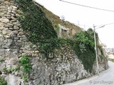 Muralla urbana de Grado