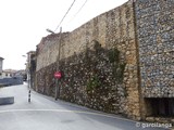 Muralla urbana de Grado