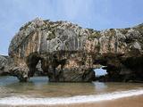 Playa Cuevas del Mar