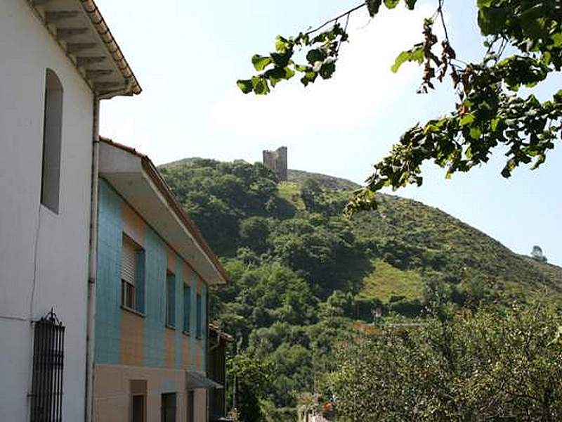 Torre de Peñerudes