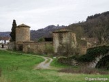 Palacio de los Quirós