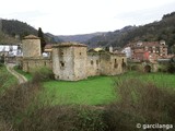 Palacio de los Quirós