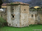 Palacio de los Quirós