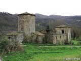 Palacio de los Quirós