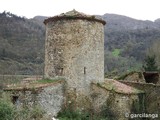 Palacio de los Quirós