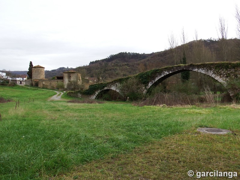 Puente Viejo