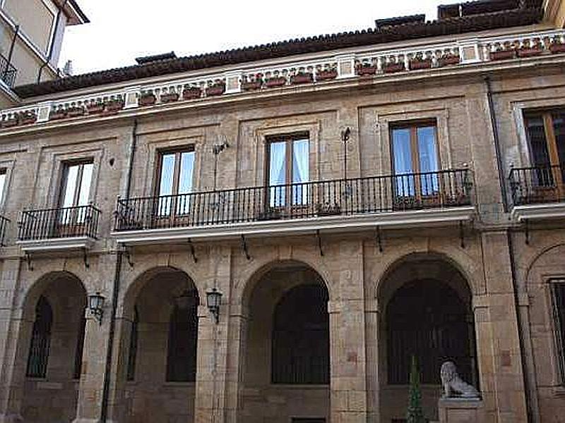 Ayuntamiento de Oviedo