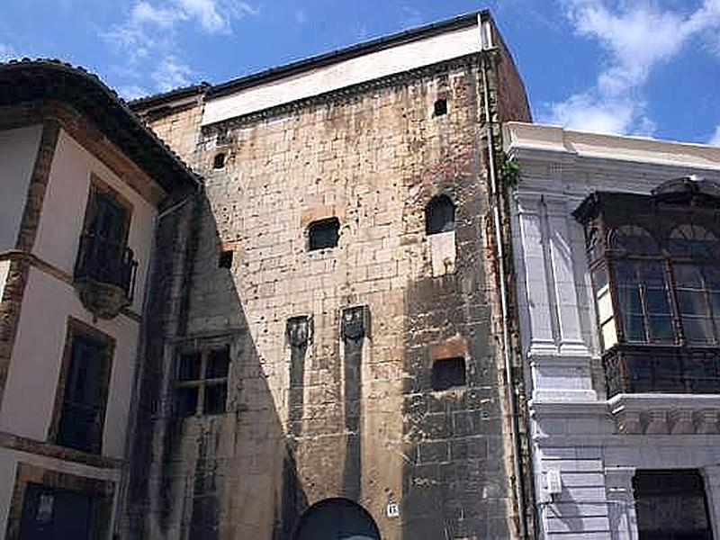 Casa de la Rúa