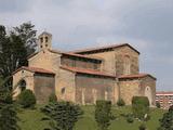 Iglesia de San Julián de los Prados