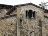 Iglesia de San Julián de los Prados