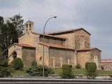 Iglesia de San Julián de los Prados