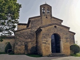 Iglesia de San Julián de los Prados