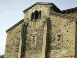 Iglesia de San Julián de los Prados