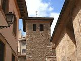 Iglesia de San Tirso El Real