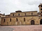 Iglesia de San Tirso El Real