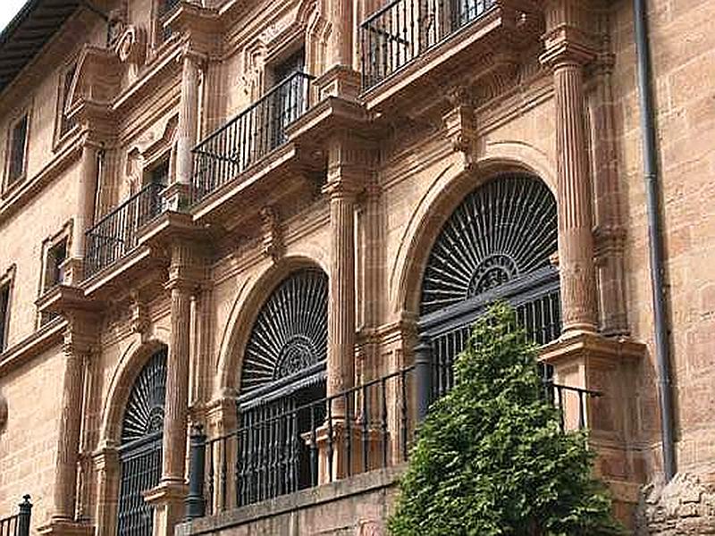 Monasterio de San Pelayo