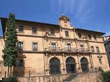 Monasterio de San Pelayo