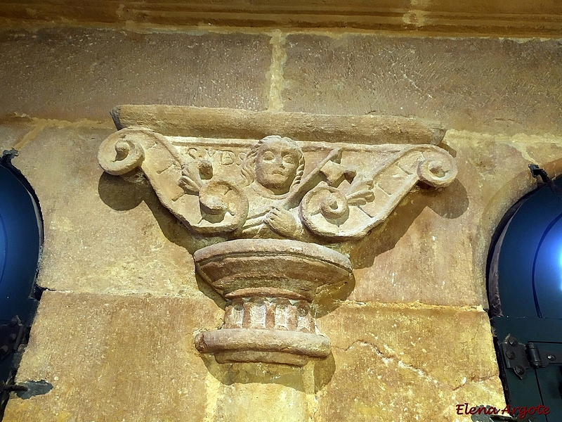 Museo Arqueológico de Oviedo