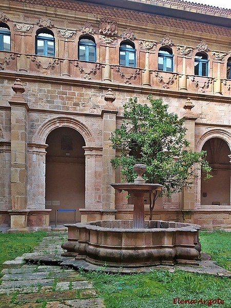 Museo Arqueológico de Oviedo