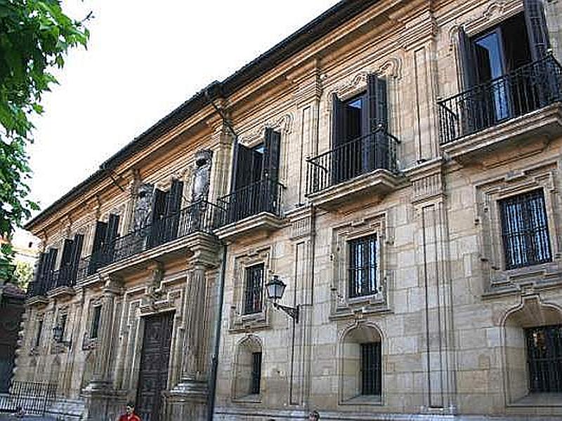 Palacio del Marqués de San Feliz