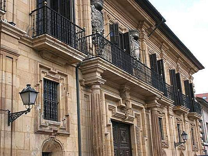 Palacio del Marqués de San Feliz