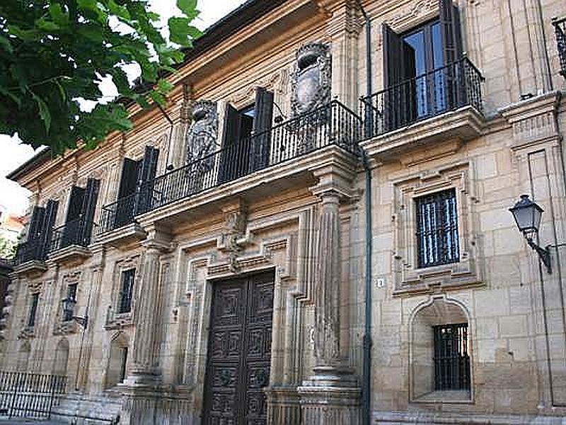 Palacio del Marqués de San Feliz