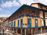 Plaza y Mercado del Fontán