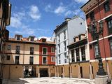 Plaza y Mercado del Fontán