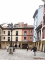 Plaza y Mercado del Fontán