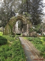 Restos Iglesia de San Isidoro