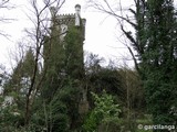 Castillo de Priorio