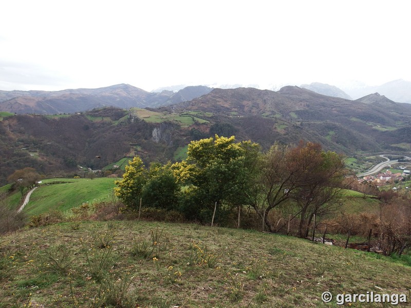 Castillo de Tudela