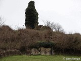 Castillo de Tudela