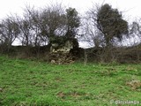 Castillo de Tudela