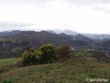 Castillo de Tudela