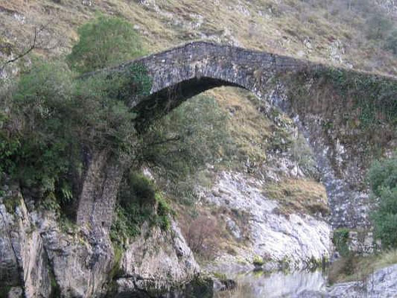 Puente de la Vidre