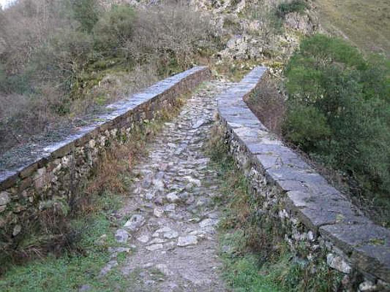 Puente de la Vidre