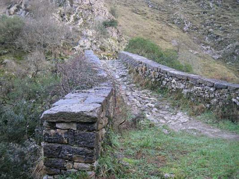 Puente de la Vidre