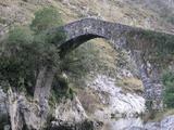 Puente de la Vidre