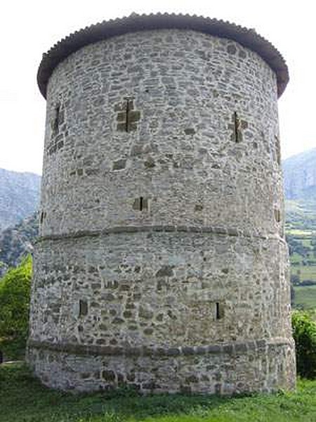 Torre de los Vázquez de Prada